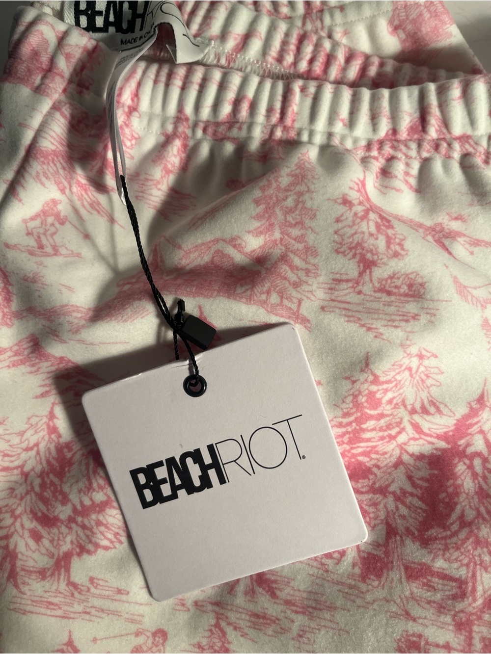 Beach Riot Sweatpants ๐๐ NWT - Picture 2 of 6